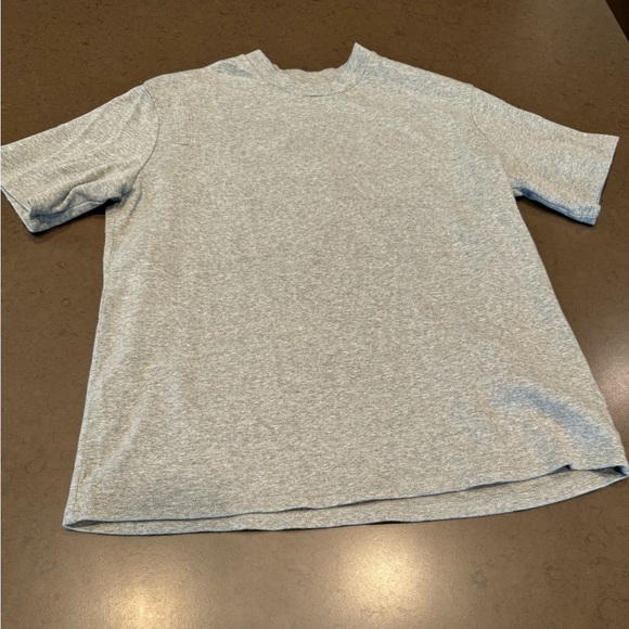 Things Between Gray Short Set Sz: S/M - Picture 11 of 16